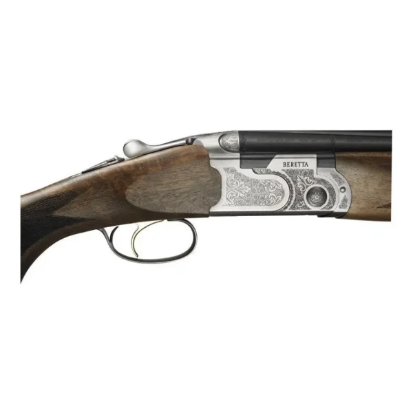 Beretta 686 Silver Pigeon 3