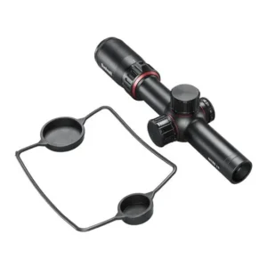 Bushnell Nitro 1-6×24, German 4 Belyst bild 5