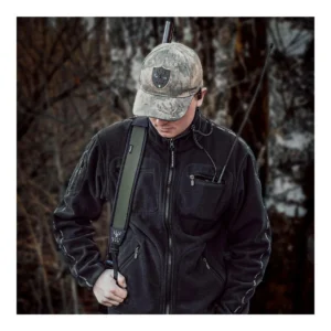 Grey Oak Vapenrem Tracker 3