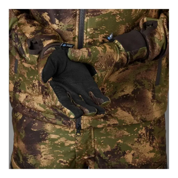 Härkila Deer Stalker Camo HWS Handske 5