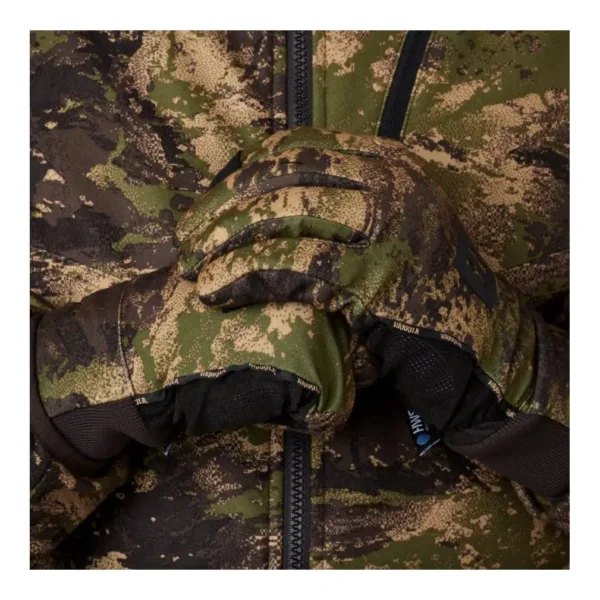 Härkila Deer Stalker Camo HWS Handske 6