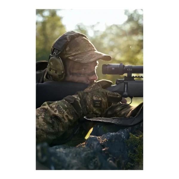 Härkila Deer Stalker Camo HWS Handske 7