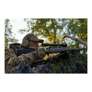 Härkila Deer Stalker Camo HWS Handske 8