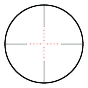 Hawke Vantage 4-16x50 AO, Belyst 2