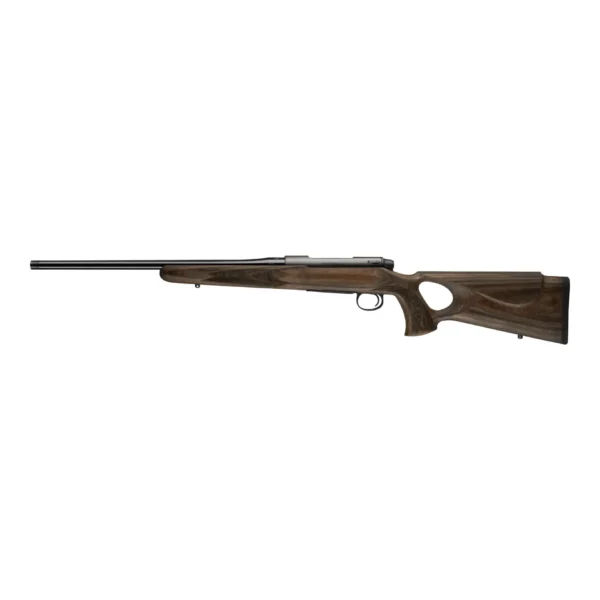 Mauser M18 Pure Max 2