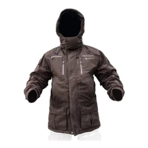 Pumori Sarek Insulated jacka 1