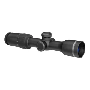 Yukon Jaeger 1,5-6x42 Belyst Kikarsikte X01i 5