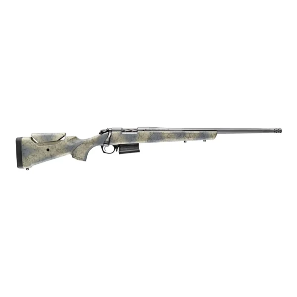 Bergara B14 Wilderness Sierra 1