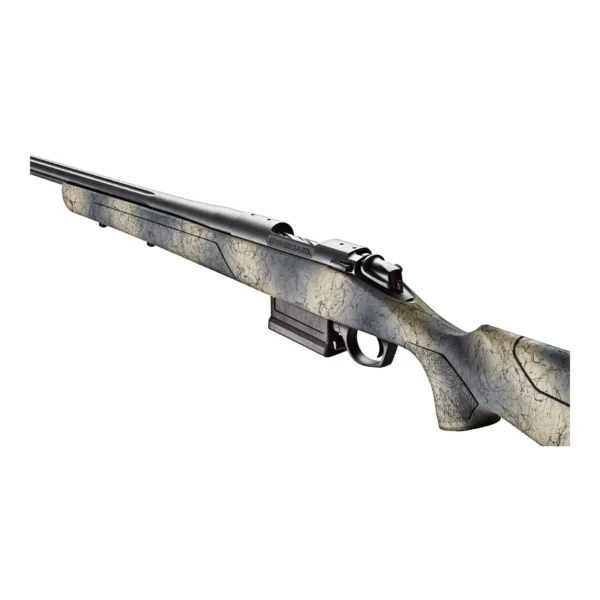 Bergara B14 Wilderness Sierra 2