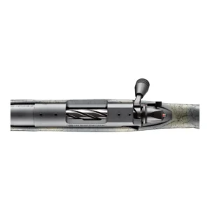 Bergara B14 Wilderness Sierra 4