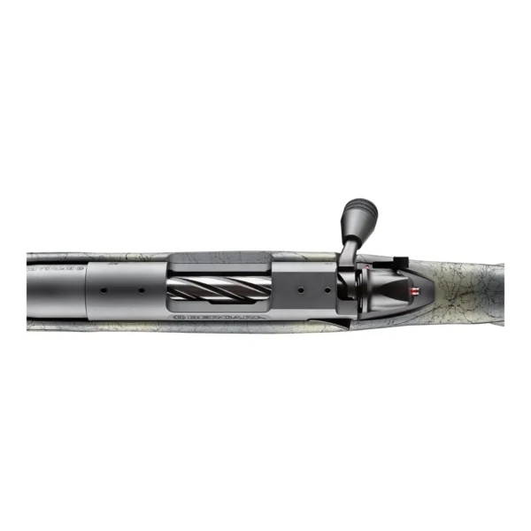 Bergara B14 Wilderness Sierra 4
