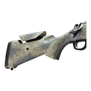 Bergara B14 Wilderness Sierra 5