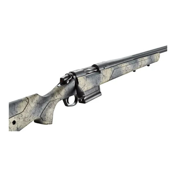 Bergara B14 Wilderness Sierra 6