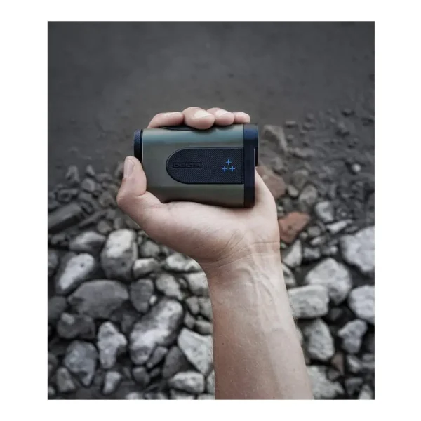 Delta Optical RF-2000 HD Laseravståndsmätare 4