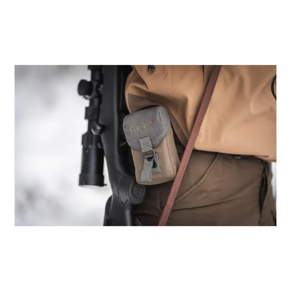 Element Optics Helix 1500 Laseravståndsmätare Med Ballistiskt Program 4