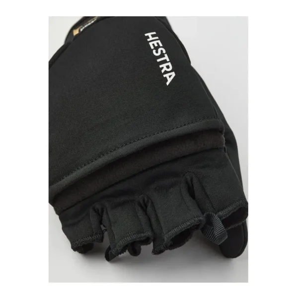 Hestra Windbreaker Pullover Mitt 2