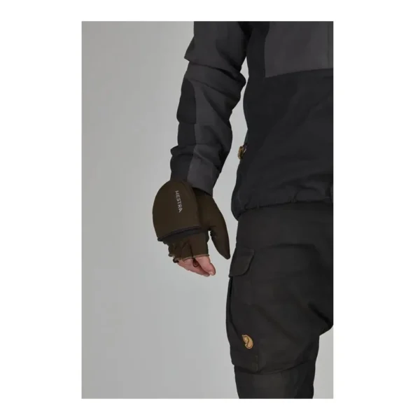 Hestra Windbreaker Pullover Mitt 3