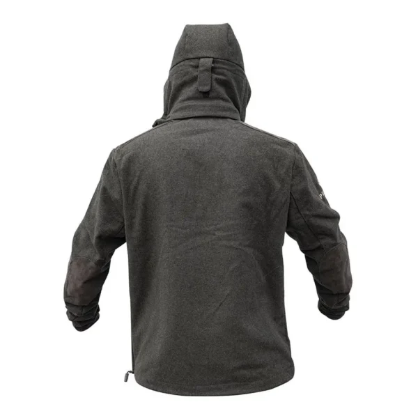 Pumori Loden Anorak 2