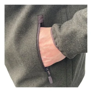 Pumori Loden Anorak 4