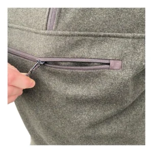 Pumori Loden Anorak 5