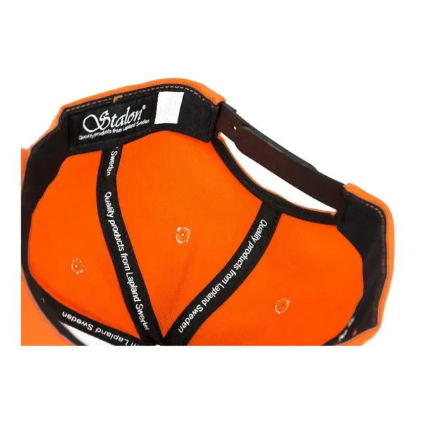 Stalon Keps Orange 3
