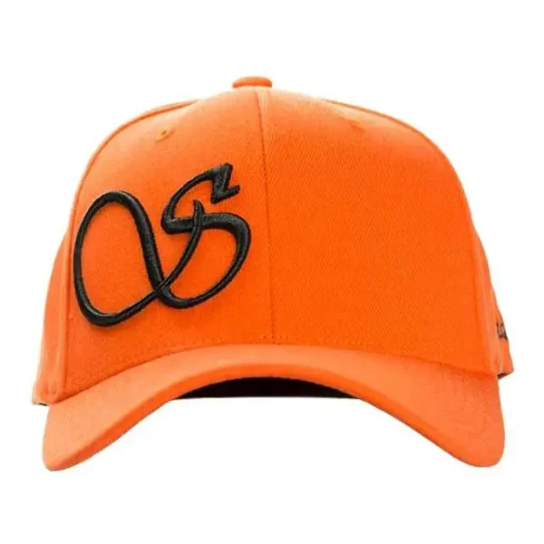 Stalon Keps Orange