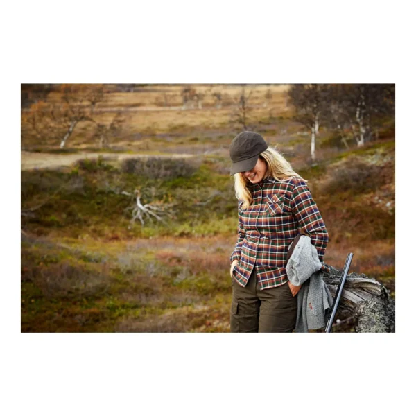 Härkila Skjorta Kaali Lady 3