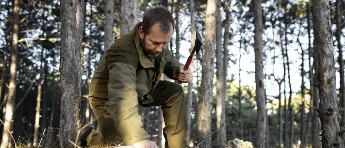 5 saker du måste ha med dig på jaktpasset