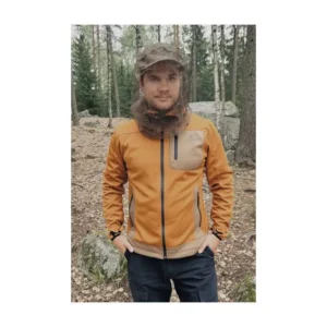Alaska Mosquito Head Net 1