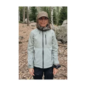 Alaska Mosquito Head Net 2