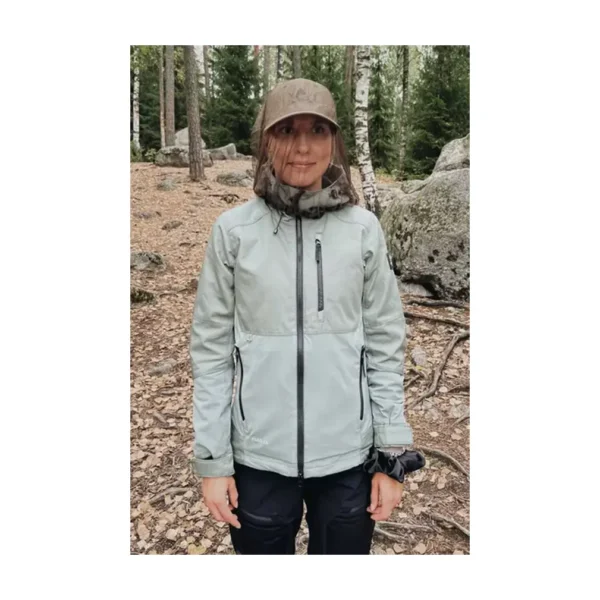 Alaska Mosquito Head Net 2
