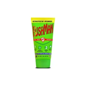 Bushman Drygel 75ml