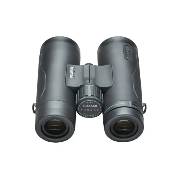 Bushnell Engage 8x42 Black Roof Prism 3