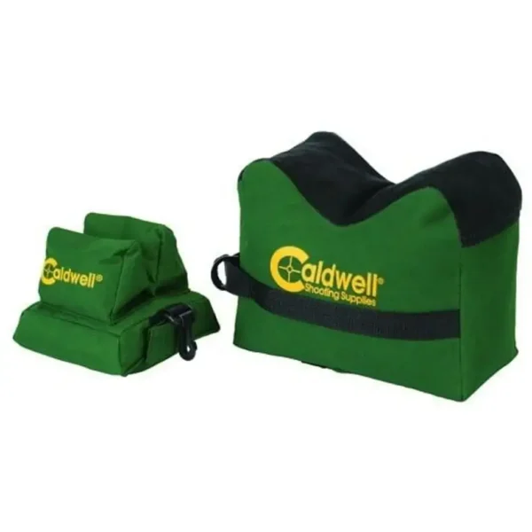 Caldwell DeadShot Boxed Combo 1
