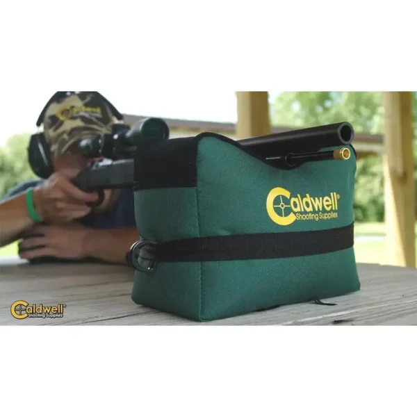 Caldwell DeadShot Boxed Combo 3