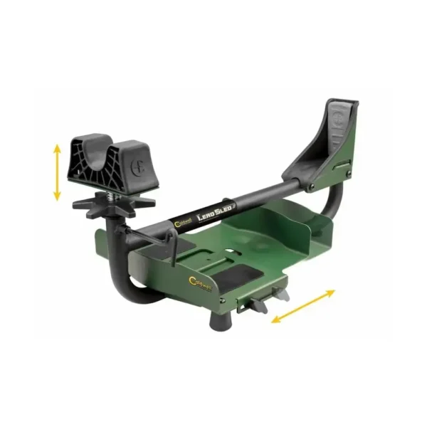 Caldwell Lead Sled 3 3