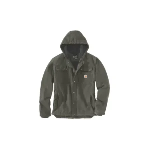 Carhartt M's Bartlett Jacket Moss 1