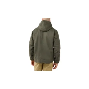 Carhartt M's Bartlett Jacket Moss 3