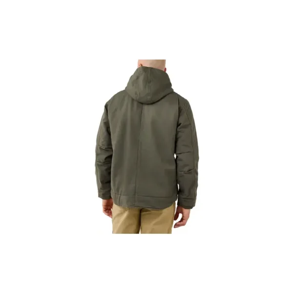 Carhartt M's Bartlett Jacket Moss 3