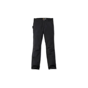Carhartt M's Stretch Duck Double Front Black 1