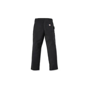 Carhartt M's Stretch Duck Double Front Black 2