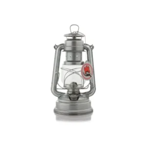 Feuerhand Storm Lantern 276 Galvaniserad 1