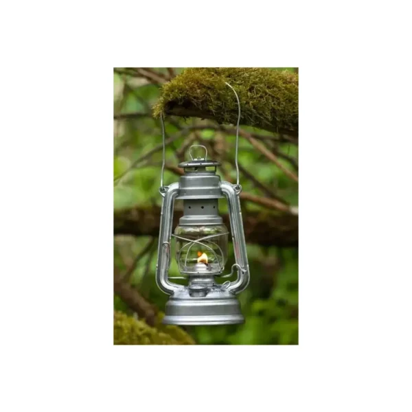 Feuerhand Storm Lantern 276 Galvaniserad 2