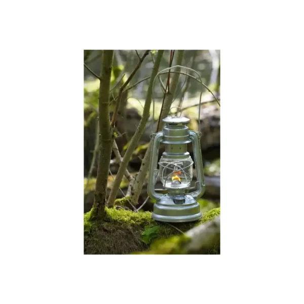 Feuerhand Storm Lantern 276 Galvaniserad 3