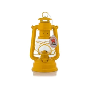 Feuerhand Storm Lantern 276 Gul 1