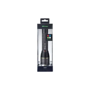 GP Design PSR51 Multi Color 470 lumen laddningsbar 2