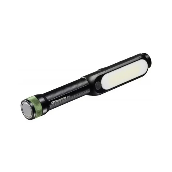 GP Discovery Cob Torch C34 1