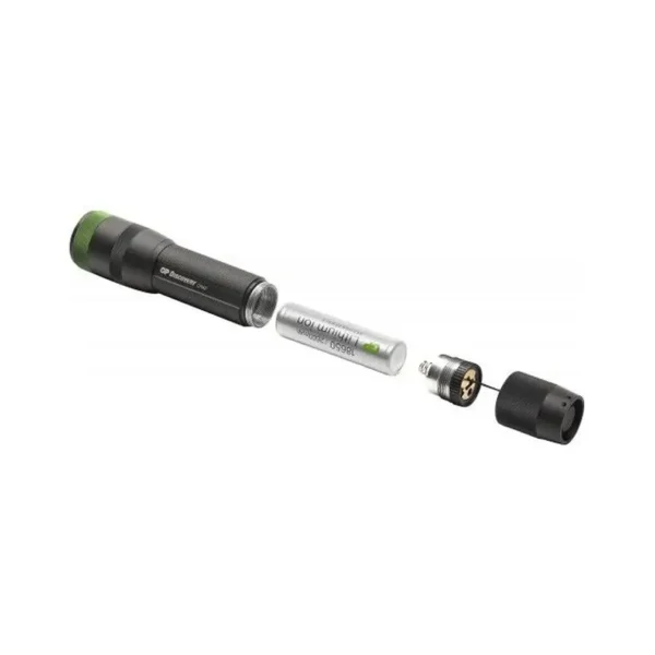GP Discovery Torch CR42 1000lm 2