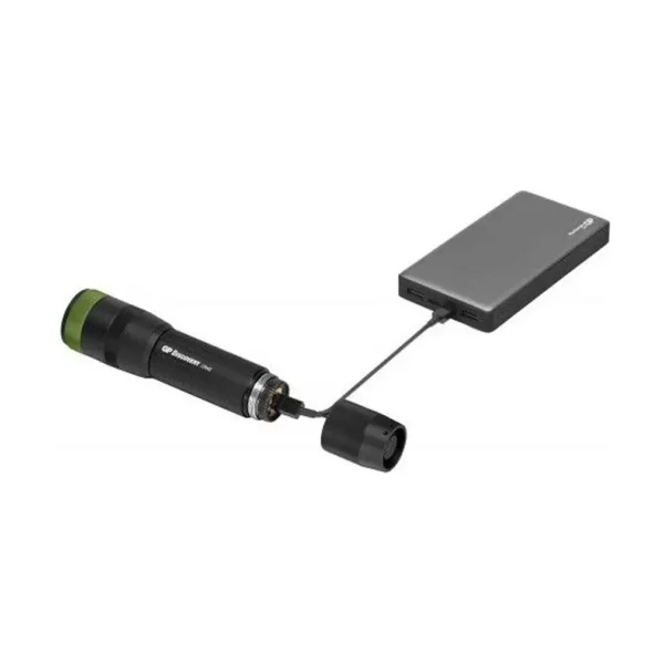 GP Discovery Torch CR42 1000lm 3