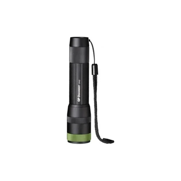 GP Discovery Torch CR42 1000lm 4